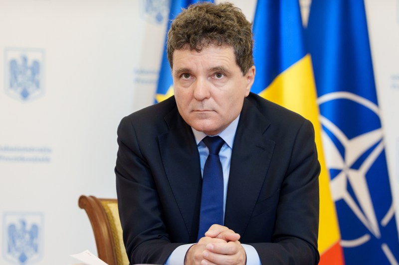 Pentru duminică a fost stabilită ora exactă a reuniunii intitulate Coaliția de Voință, la care va participa și Nicușor Dan.