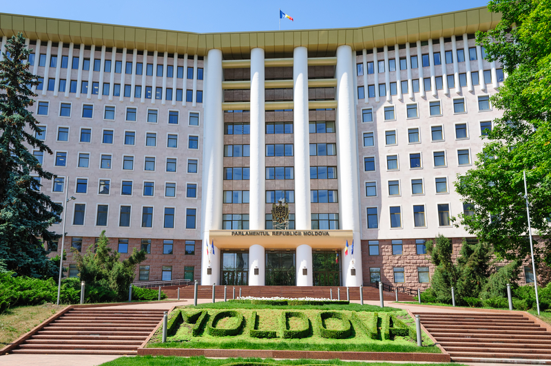 Percepția asupra Republicii Moldova în manualele liceale din Rusia: viziunea consilierului lui Putin. Imaginea României în context