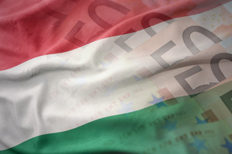 Perspective economice sumbră în Ungaria: un indicator-cheie înregistrează o scădere abruptă pe parcursul ultimilor trei ani
