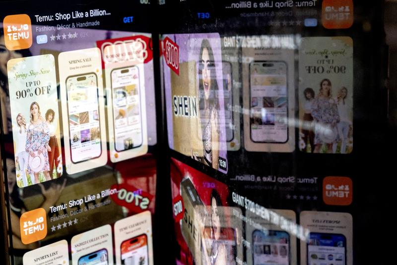 Pierderile fiscale provocate de platformele asiatice de e-commerce în România