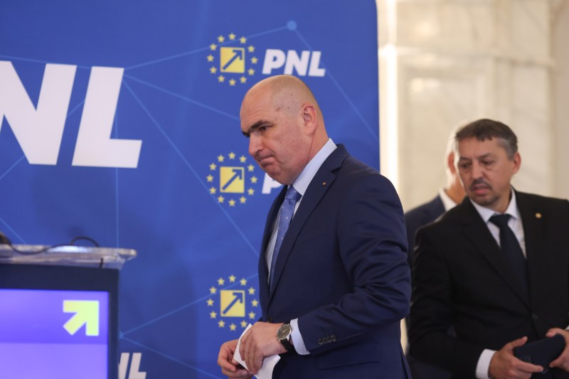 PNL, cu datorii de milioane de euro, deschide un proces în instanță. Lista banilor încasati de partide în august 2025