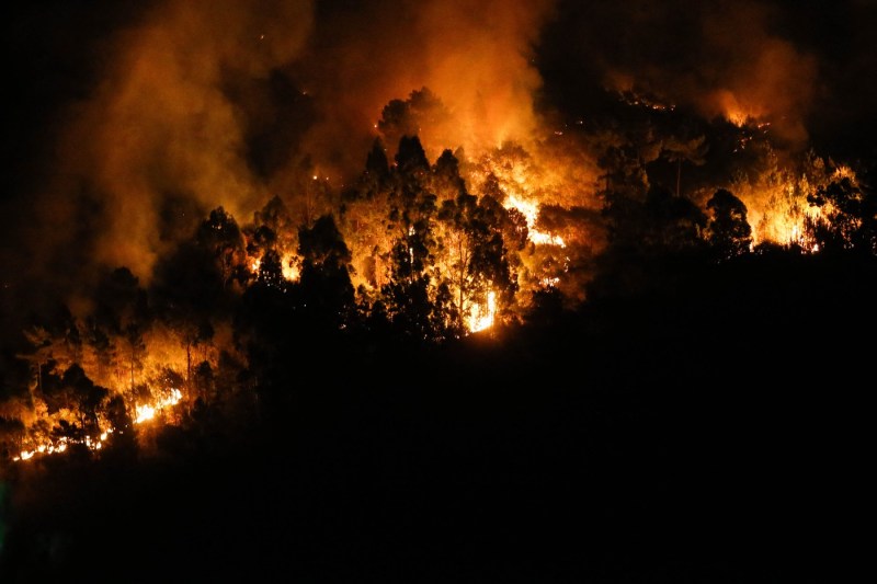 Pompierii români se îndreaptă spre Spania pentru a interveni în lupta cu incendiile de pădure, iar echipamentul va fi detașat într-unul dintre principalele focare.
