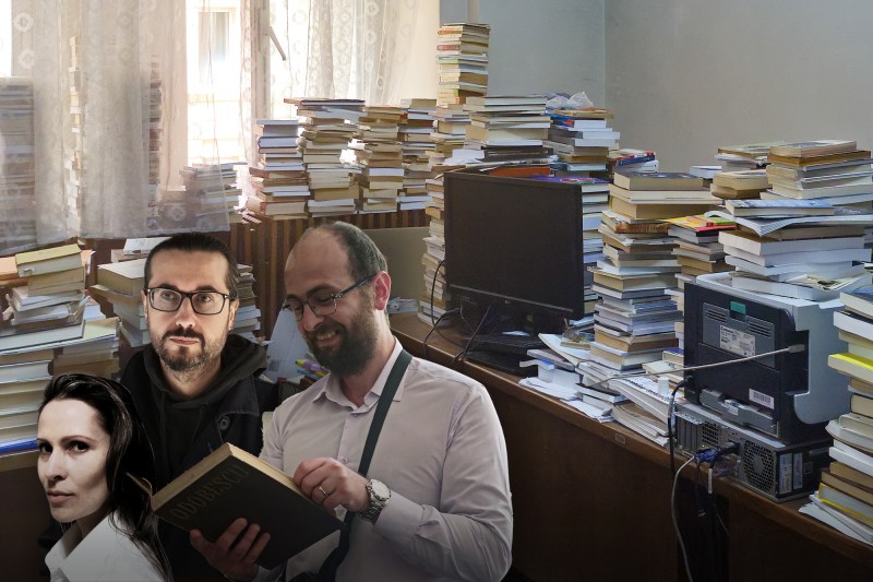 Povestea unui institut literar românesc: Supraviețuind cu resurse limitate