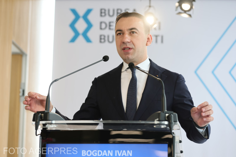 Principalul oficial din energie renunță la numirea finului său ca lider la Hidroelectrica: „Este un gest de responsabilitate, nu o îndoială asupra competenței sale”