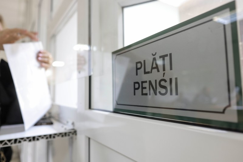 Profesor dezbate comunicarea controversată a șefei CSM privind pensiile magistraților: „Cum să fie pensia de 2.200 de euro pe lună considerată mică?”