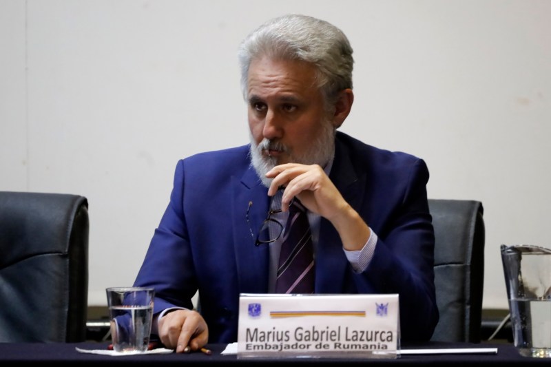 Propunerea lui Nicușor Dan pentru SIE: un profil cu competențe lingvistice variate și experiență diplomatică în centrul atenției