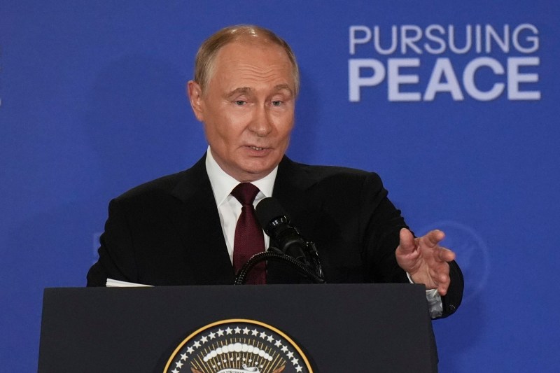 Putin despre Alaska: un discurs ce evocă modele politice vechi și stârnește întrebări pe fondul unui summit tensionat