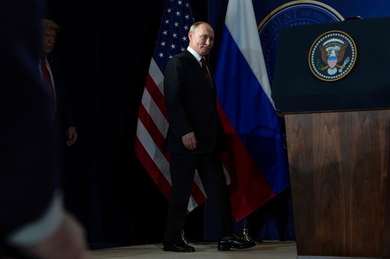Putin la Kremlin despre întâlnirea cu Trump: o ocazie clară și utilă; oferta adresată liderului SUA