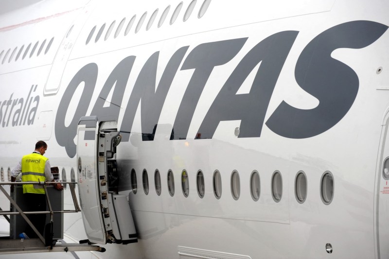 Qantas Airways, principalul transportator aerian din Australia, a primit o amendă-record pentru o măsură ilegală adoptată în timpul pandemiei.