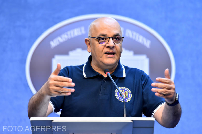 Raed Arafat: burnout la o parte din medicii de la UPU și motivele pentru care studenții evită această specialitate