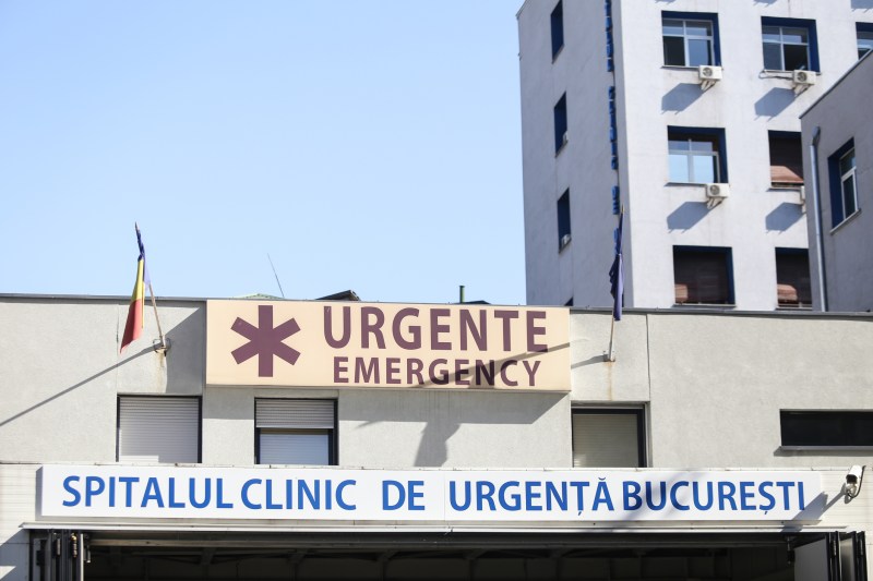Raport oficial: Infecțiile nosocomiale lipsesc din documentele pacienților la Centrul de Arși Floreasca