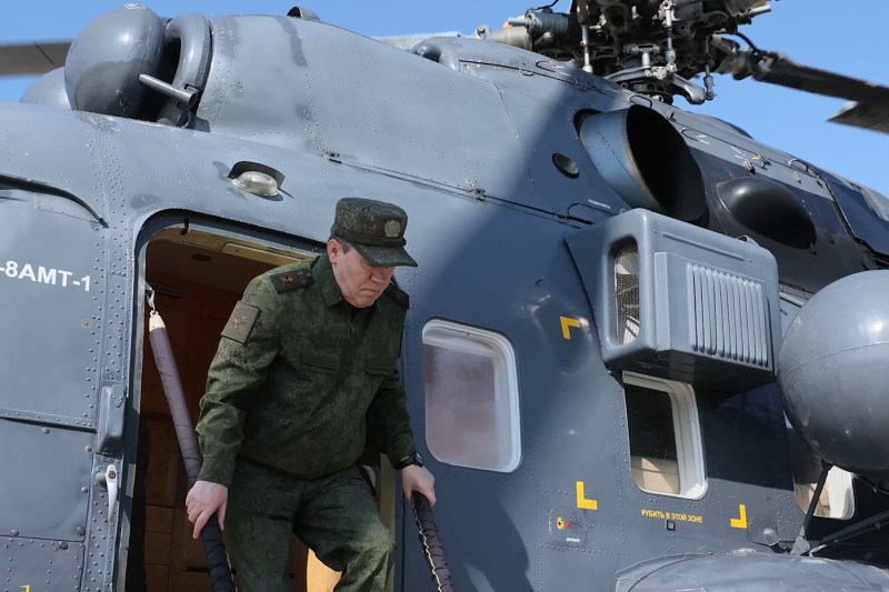 Răspunsul Armatei Ucrainene la raportul generalului Valeri Gerasimov: „minciuni flagrante” — ce transmite Kievul despre afirmațiile șefului Statului Major rus