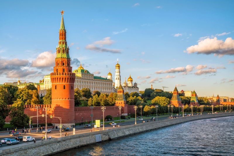 Reacția Kremlinului la întâlnirea dintre Donald Trump și Vladimir Putin