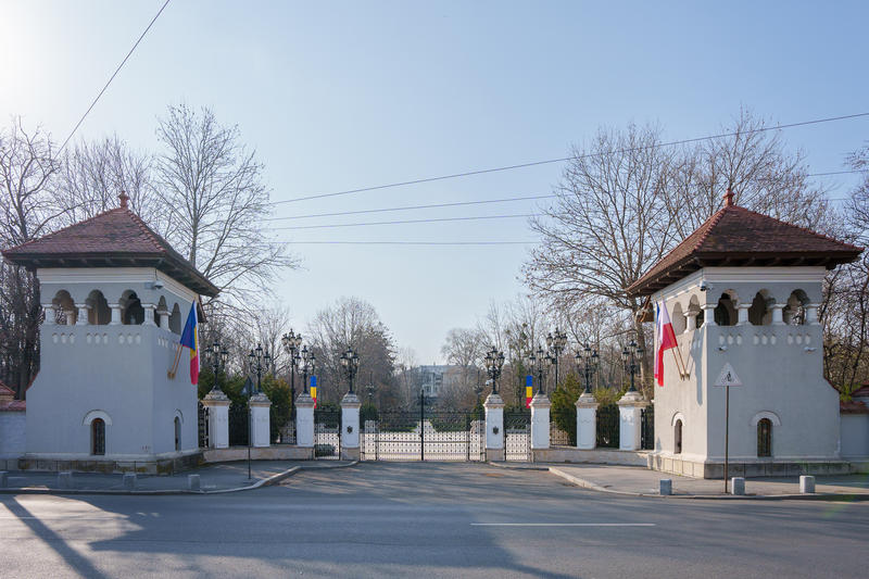 Reguli de participare pentru români la funeraliile lui Ion Iliescu