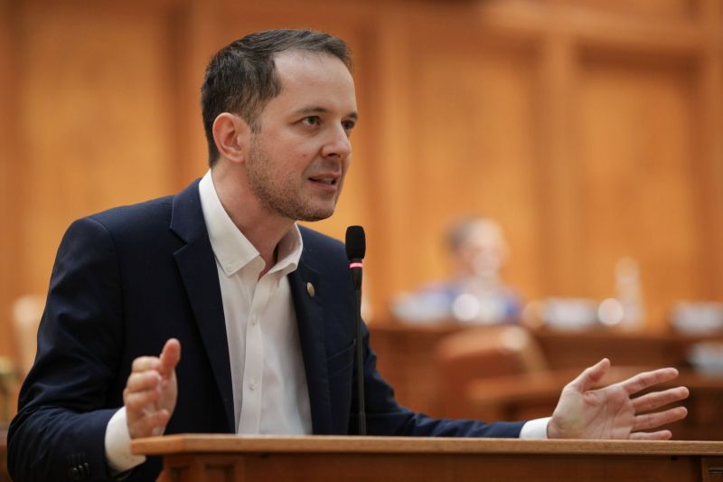Replică din partea USR după ce PSD nu mai participă la ședințele coaliției