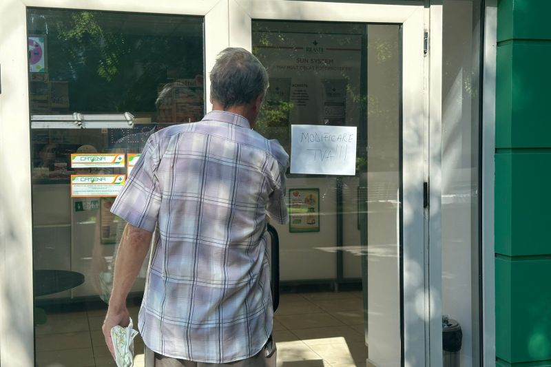 REPORTAJ: Viața de zi cu zi a românilor devine tot mai costisitoare. Creșterea TVA și efectele psihologice ale scumpirilor