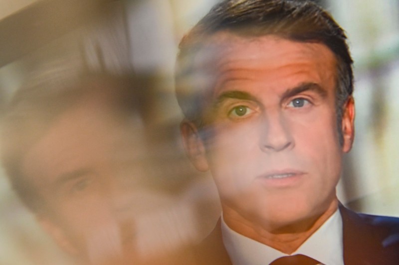 Revoltă împotriva impozitelor în Franța: Provocările guvernului Macron