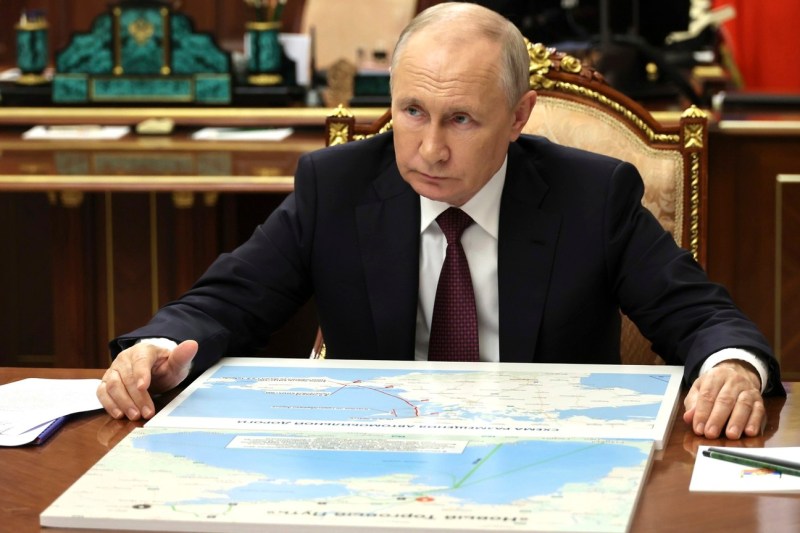 Rezultatul strategic al lui Putin în Alaska: O Întâlnire ce Tulbură Occidentul