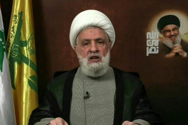 Risc crescut de război civil în Orientul Mijlociu: Hezbollah avertizează că Libanul nu va avea o existență normală dacă autoritățile încearcă să dezarmeze miliția sprijinită de Iran.