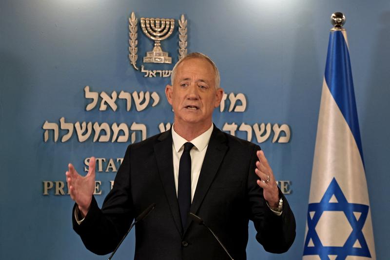 Rivalul lui Netanyahu îl îndeamnă pe premierul israelian și pe liderii opoziției, lansând o propunere menită să contribuie la eliberarea ostaticilor capturați în Gaza.
