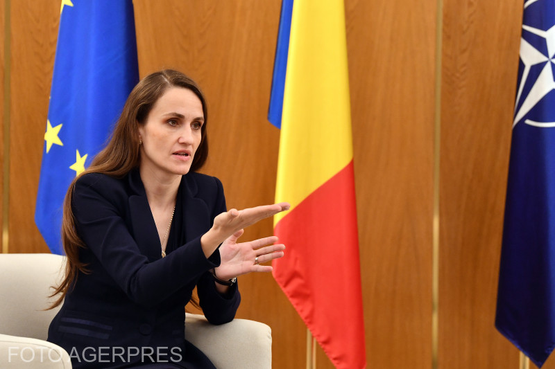 România susține o cale de pace centrată pe Ucraina, înaintea summitului din Alaska