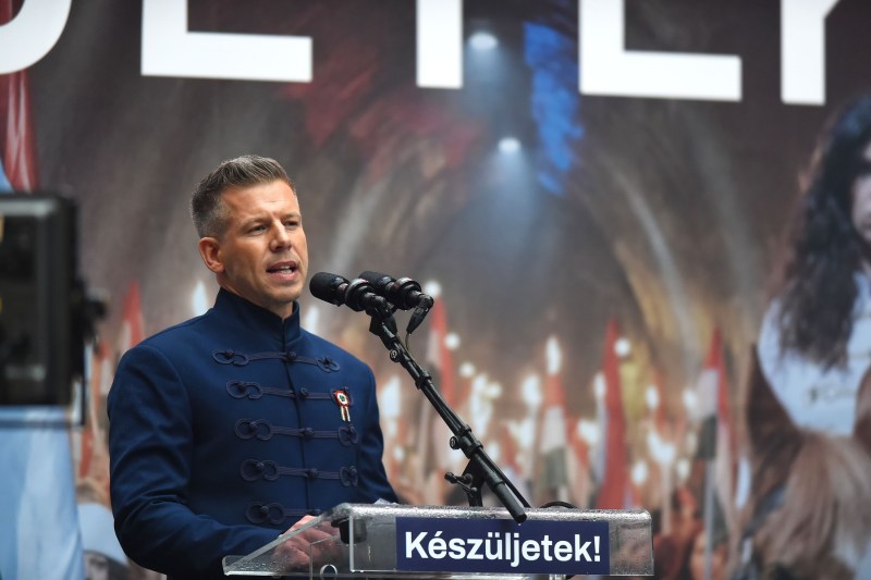 Rusia, acuzată de amestec în politica Ungariei: mesajul serviciilor secrete ruse despre UE și situația de la Budapesta