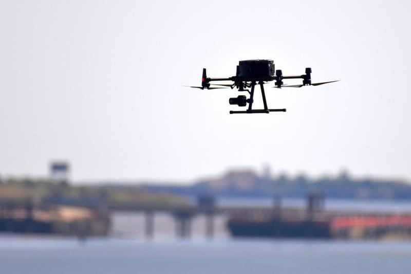 Rusia implementează legislația pentru urmărirea dronele de pe teritoriul său, cu înregistrare obligatorie a proprietarilor