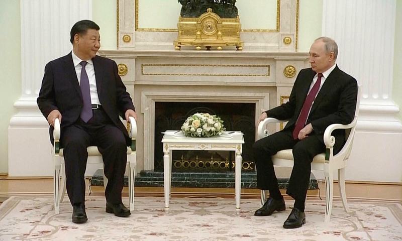 Rusia întâmpină provocări în sporirea livrărilor de gaze către China, iar Beijingul este reticent să finanțeze un nou gazoduct.