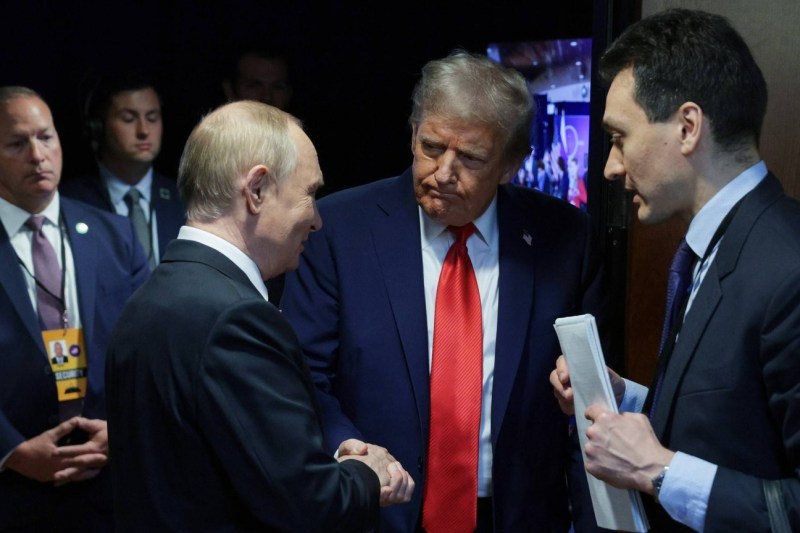 Rusia nu se va opri niciodată. Ce riscuri ne așteaptă după eșecul dialogului dintre Trump și Putin.