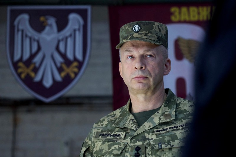Rusia se pregătește pentru o ofensivă de proporții pe front, iar trupele se concentrează în sectoarele-cheie pentru a submina apărarea Ucrainei.