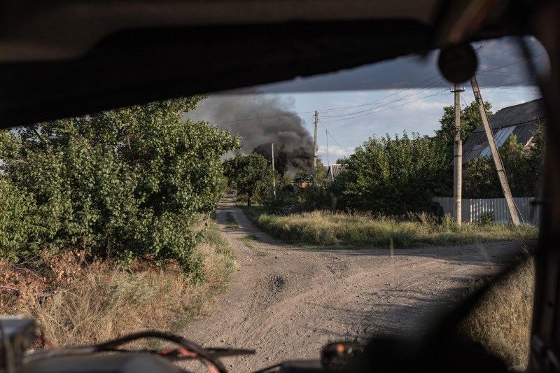 Rusia susține că a doborât 300 de drone ucrainene și a vizat depozitele de rachete Sapsan pe teritoriul Ucrainei