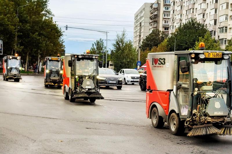 Sălăjan: Transformarea unui cartier cu o istorie fascinantă