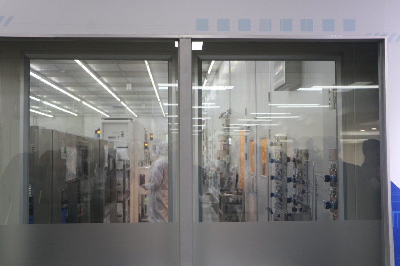 Scandal de spionaj industrial la cel mai mare producător de cipuri global, rețineri de angajați