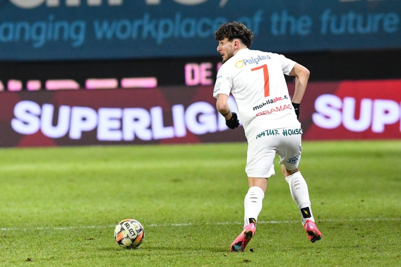 Schimbări în calendarul Etapei 5 din SuperLiga, anunțate de LPF