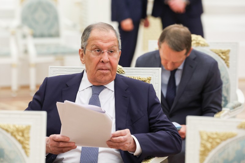 Schimburi diplomatice ale lui Lavrov la scurt timp după întâlnirea Trump-Putin: principalele teme discutate