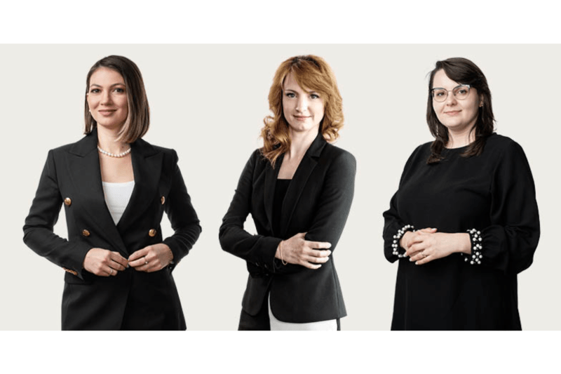Schoenherr anunță promovarea a trei avocați în funcții de conducere