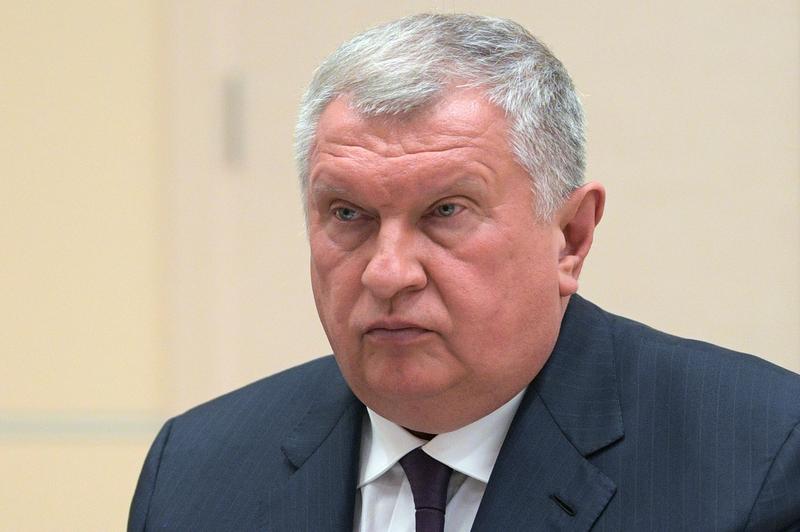 Șeful celui mai mare producător rus de petrol critică OPEC și politica monetară a Băncii Centrale.