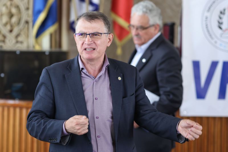 Sindicatele din învățământ au stabilit planul pentru deschiderea noului an școlar: un protest de amploare programat pentru data de 8 septembrie.