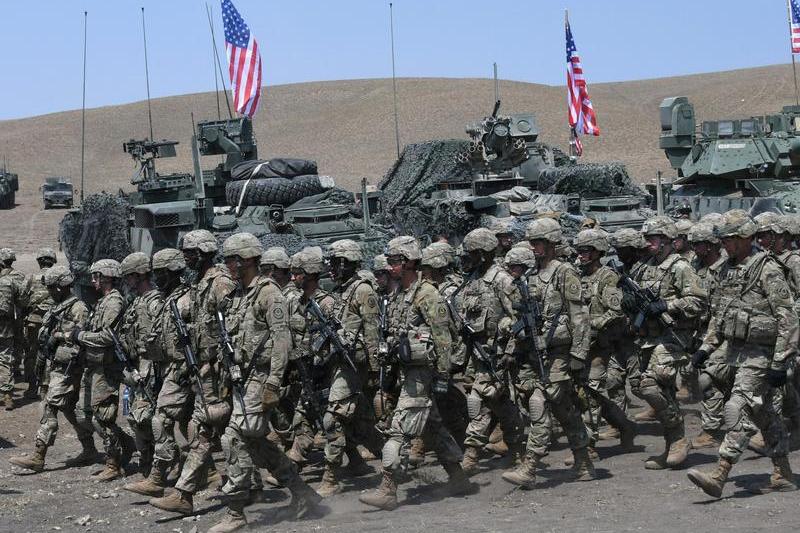 Soldat american reținut pentru spionaj în favoarea Rusiei, acuzat de divulgarea informațiilor sensibile