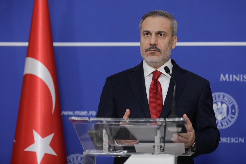 Solicitarea Turciei către națiunile musulmane privind situația din Gaza. Vizita ministrului Hakan Fidan în Egipt
