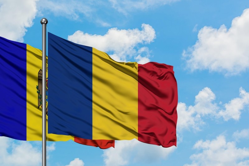 Sondaj în Moldova: minoritatea unionistă rămâne în mică proporție; ce părere au basarabenii despre aderarea la UE și NATO