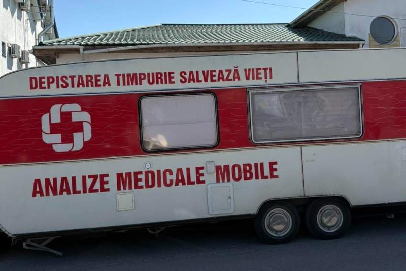 Spitalele vor dispune de caravane medicale itinerante destinate comunităților izolate, potrivit anunțului ministrului Rogobete. Ce tipuri de servicii vor fi disponibile prin aceste inițiative?