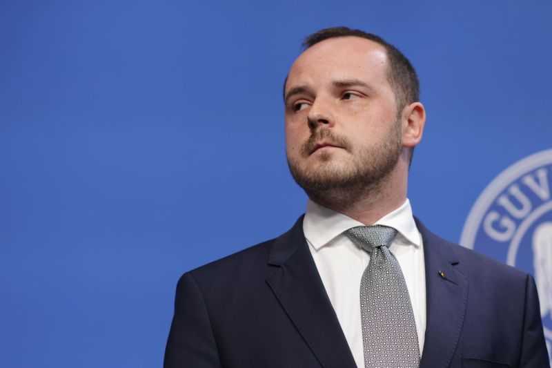 Spitalul Județean Satu Mare critică ministrul Sănătății pentru răspândirea de informații „false”: „Răspândește panică” - Reacția detaliată