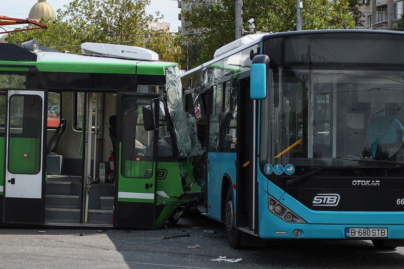 STB intenționează să majoreze compensațiile pentru victimele accidentelor în transportul public: Iată sumele propuse