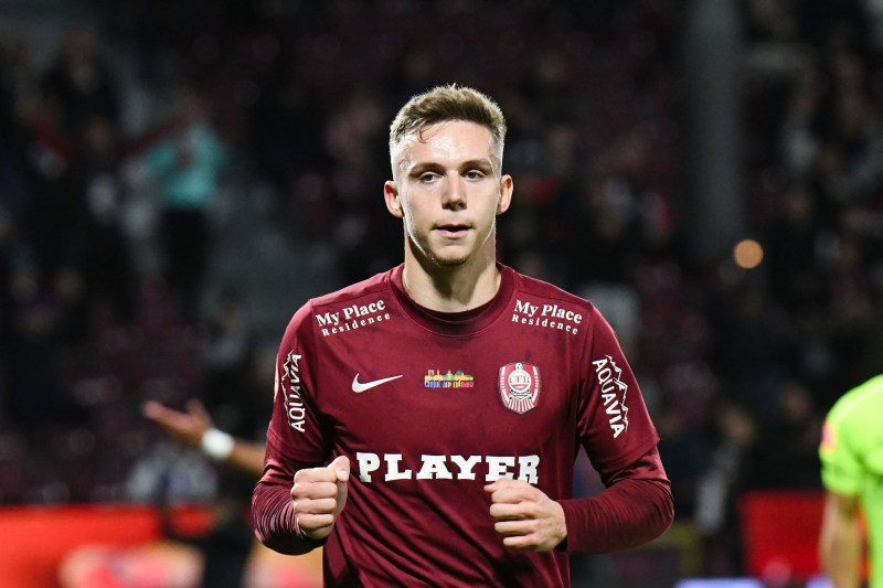 SuperLiga: CFR Cluj își desemnează oficial noul antrenor principal
