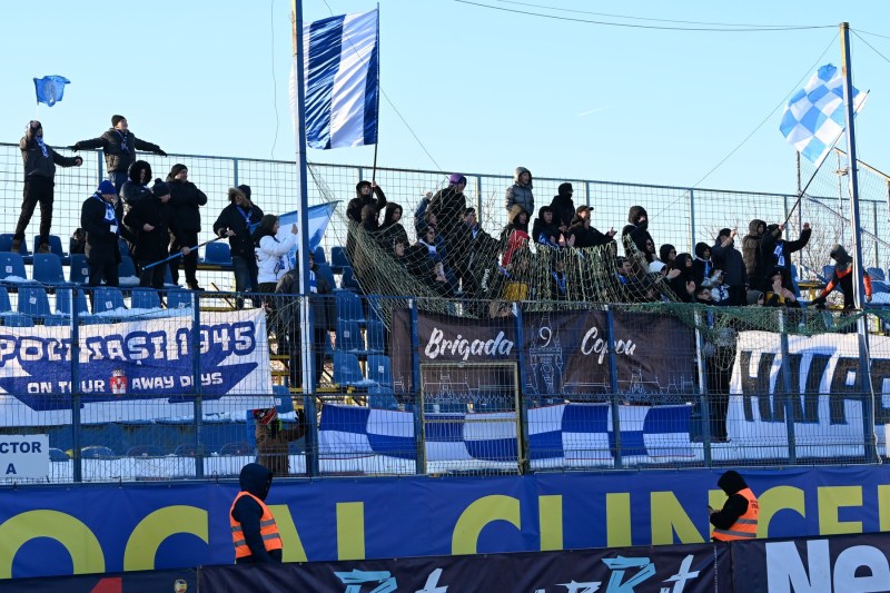 SuperLiga: Echipa care vizează promovarea anunță intrarea în insolvență