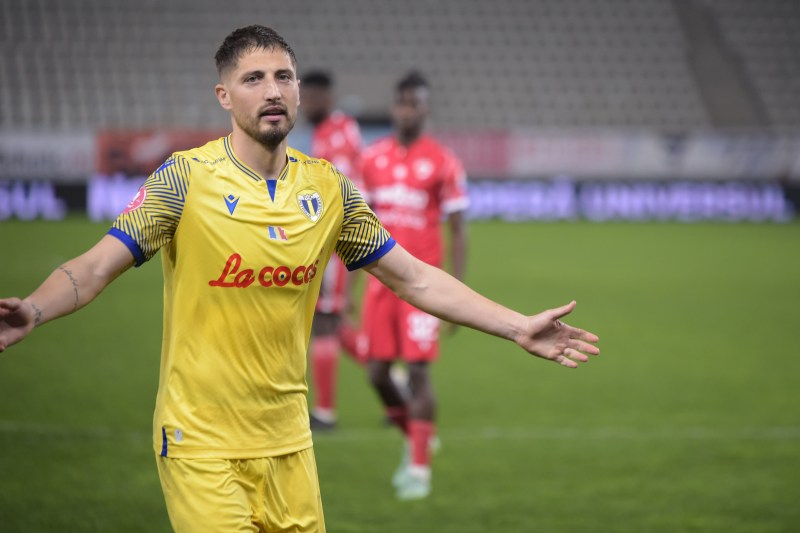 SuperLiga: Gheorghe Grozav își extinde șederea la Petrolul Ploiești până în 2027