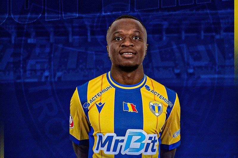 SuperLiga: Petrolul Ploiești aduce un mijlocaș camerunez în lot