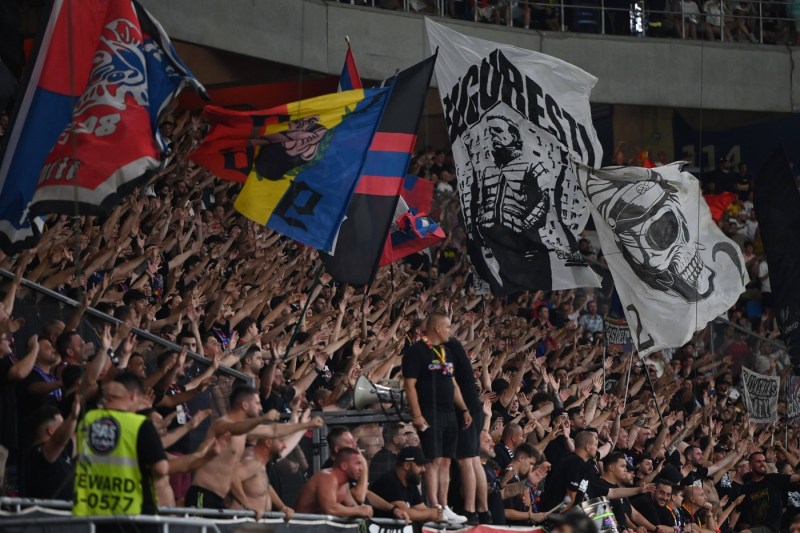 SuperLiga: programul etapei a opta dezvăluit, inclusiv confruntarea CFR Cluj – FCSB.