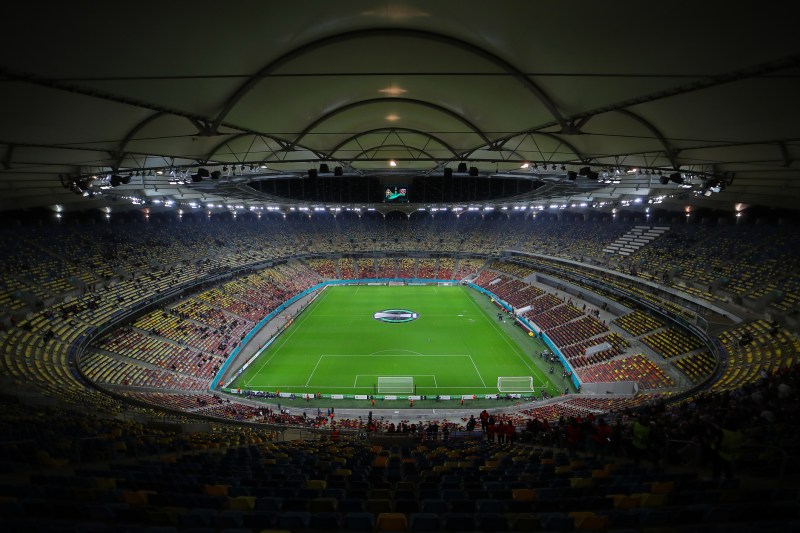 SuperLiga: Programul meciurilor din etapa a șasea